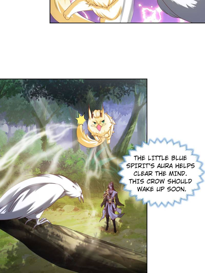 Dragon Master Chapter 410 32